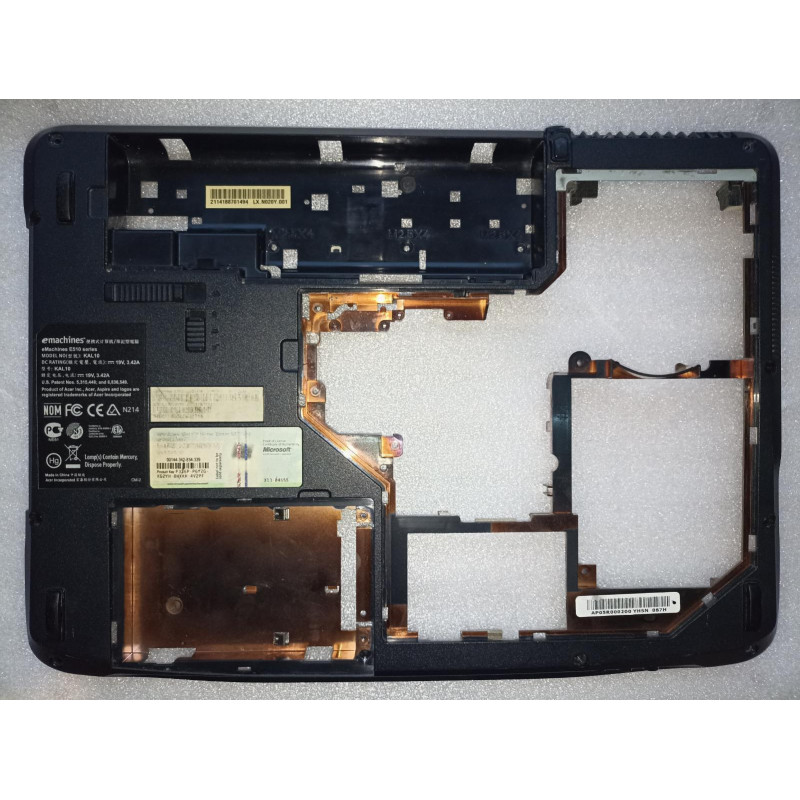 Châssis AP05R000200 pour ACER Emachines E510 - Occasion