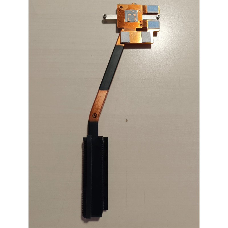 Dissipateur carte mère 13N0 BRA0201 0A 0Y0L 093B pour ASUS PRO 72SL - Occasion