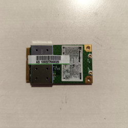 Carte wifi G98-730-U2 pour ASUS PRO 72SL - Occasion