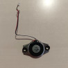 Haut parleur gauche 28CRF04NE-2 pour ASUS PRO 72SL - Occasion