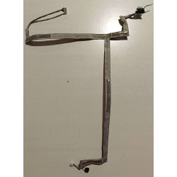 Connectique écran M70SV CMOS 1414-003P000 pour ASUS PRO 72SL - Occasion