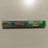 inverter LCD 08G23FJ1010C pour ASUS PRO 72SL - Occasion
