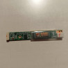 inverter LCD 08G23FJ1010C pour ASUS PRO 72SL - Occasion