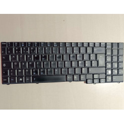 Clavier 0KN0-7E1FR03 pour...