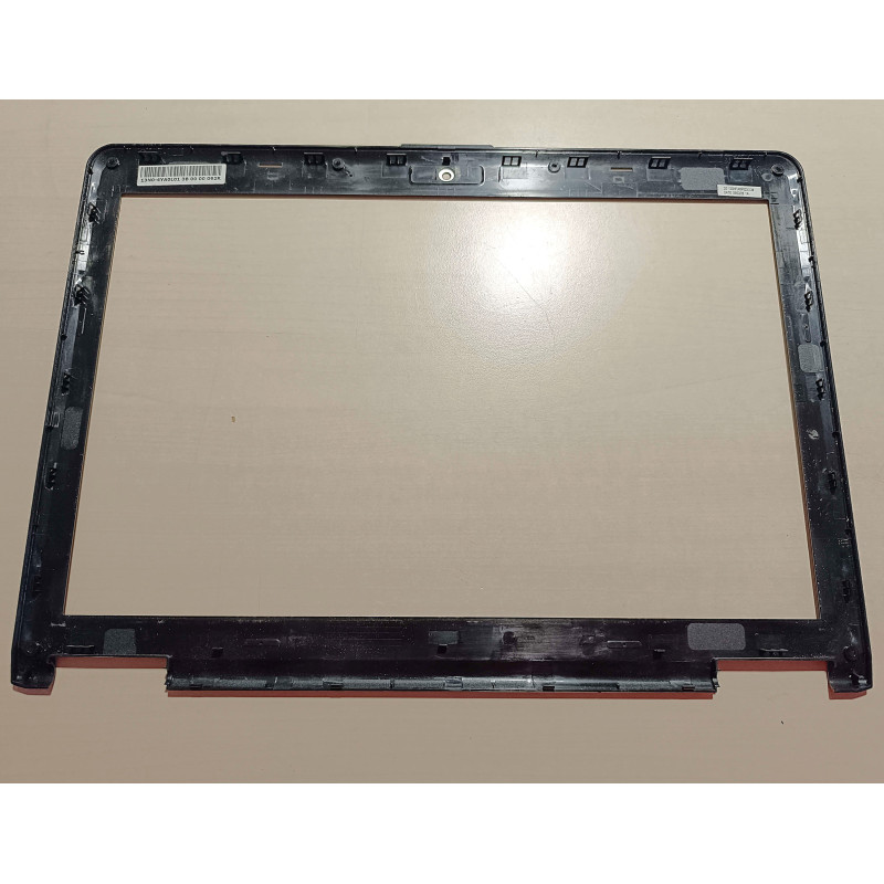 Contour écran 13GNFU60P022-2 pour ASUS PRO 72SL - Occasion