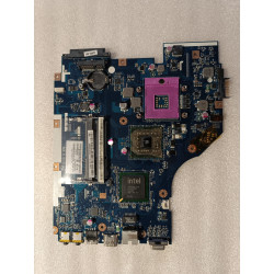 Carte Mère PEW72 LA-6631P...