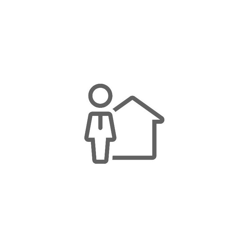Intervention à domicile