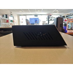 SPL Surround Monitor – Modèle 2489 (contrôleur de monitoring multicanal – occasion vérifiée)