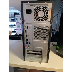 PC Gamer Reconditionné Asus G11CD-K - Grade A