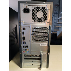 PC Gamer Reconditionné Asus M32CD4-K - Grade A