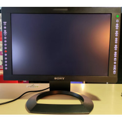 Écran Broadcast 20” Sony...