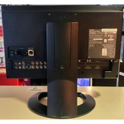 Écran Broadcast 20” Sony LMD-2050W - Grade B