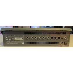 Digidesign Command 8 – Surface de contrôle audio professionnelle - Occasion