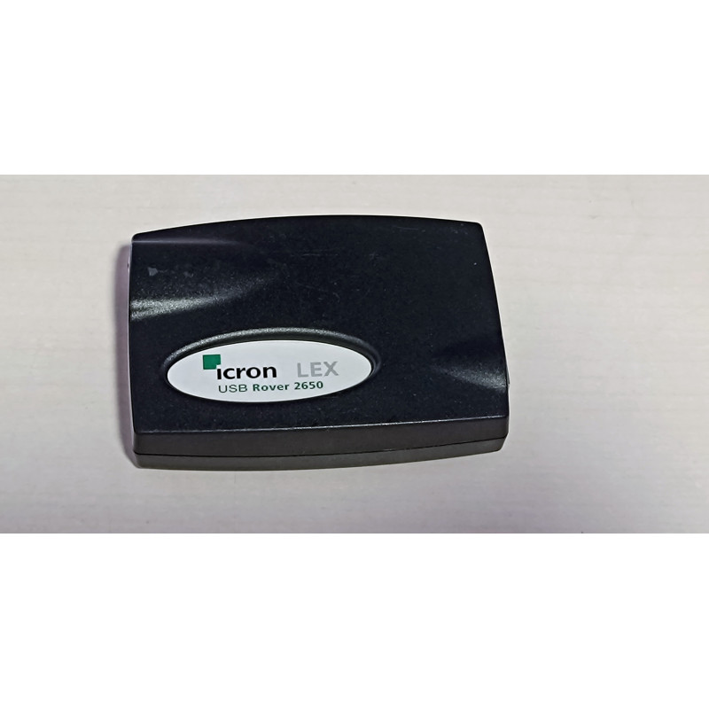ICRON USB Rover 2650 LEX - Occasion