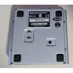 Behringer Tube Ultragain MIC200 - Occasion