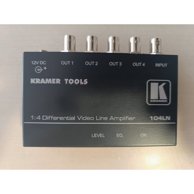 Kramer Tools 104LN - Occasion