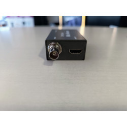 Blackmagic UltraStudio Mini Monitor - Occasion