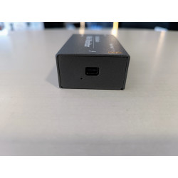 Blackmagic UltraStudio Mini Monitor - Occasion