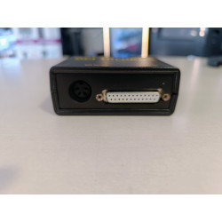 PunchLight GPI ThruBOX – MediaPort / Pro Tools HD - Occasion