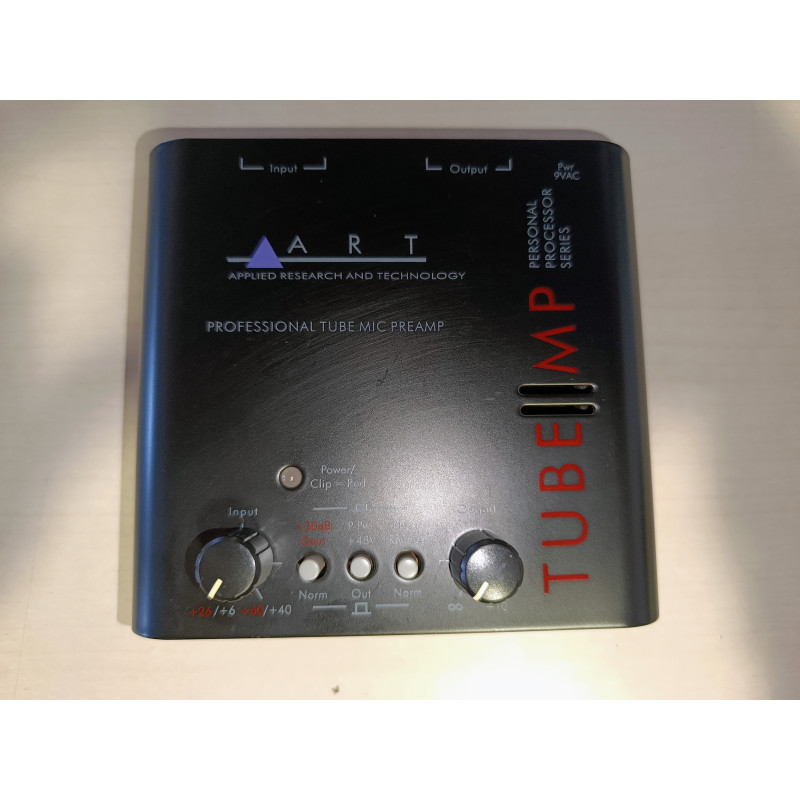 ART Tube MP - Occasion