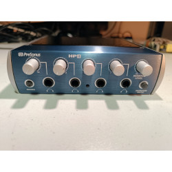 PreSonus HP4 - Occasion