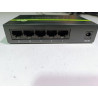 Switch Réseau TEG-S50G – 5 Ports Gigabit - Occasion