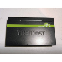 Switch Réseau TEG-S50G – 5...