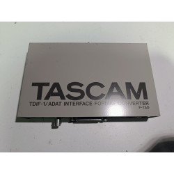 TASCAM IF-TAD –...
