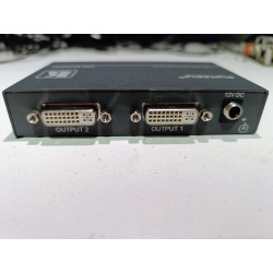 SPLITTER DVI – Kramer VM-2HDCP - Occasion