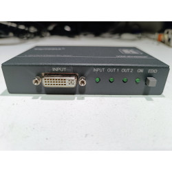 SPLITTER DVI – Kramer VM-2HDCP - Occasion