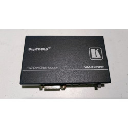 SPLITTER DVI – Kramer...