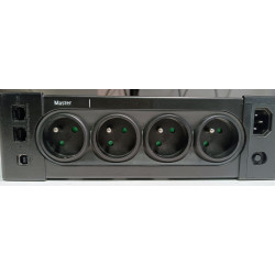 ONDULEUR – EATON Ellipse PRO 1600 - Occasion