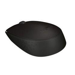 Souris sans fil Logitech B170 (Noir)