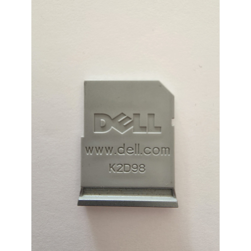 Cache express card JW6MJ pour DELL Latitude E6420 - Occasion