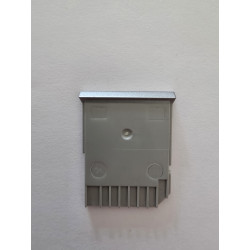 Cache express card JW6MJ pour DELL Latitude E6420 - Occasion