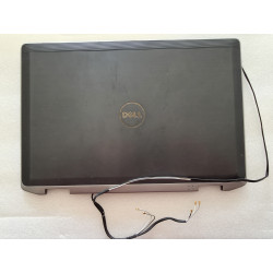 Capot avec antennes WiFi AM0FD000800 pour DELL Latitude E6420 - Occasion