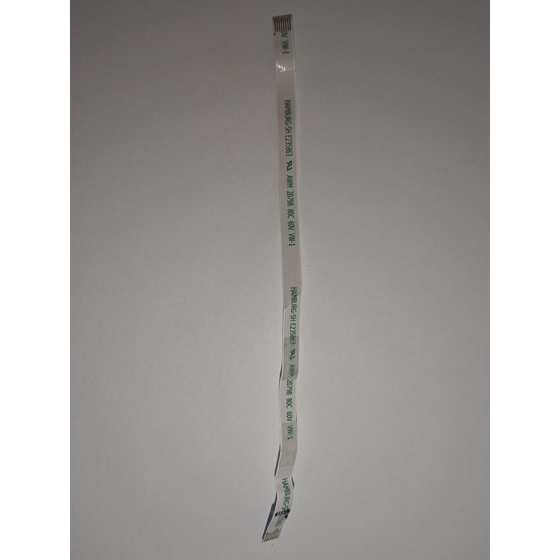 Nappe TOUCHPAD hamburg-sh e235863 awm 20798 80c 60v vw-1 pour DELL Latitude E6420 - Occasion