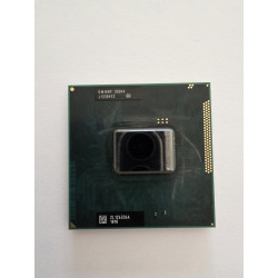 Processeur Intel i5-2540M -...