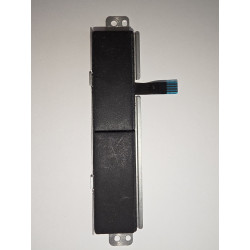 Clic gauche/droit Touchpad cn-a10a31-gcte1- pour DELL Latitude E6420 - Occasion