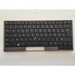 Clavier Azerty + cadre DELL...