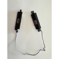 Hauts parleurs PK23000E900...