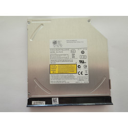 Lecteur CD DU-8A3SH pour DELL Latitude E6420 - Occasion