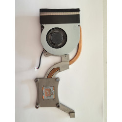 Dissipateur thermique...