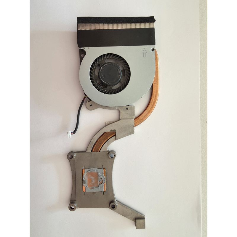 Dissipateur thermique AT0FD007ZCL pour DELL Latitude E6420 - Occasion