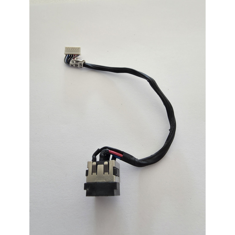 Connecteur alimentation CN-0C1283 pour DELL Latitude E6420 - Occasion