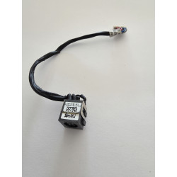 Connecteur alimentation CN-0C1283 pour DELL Latitude E6420 - Occasion