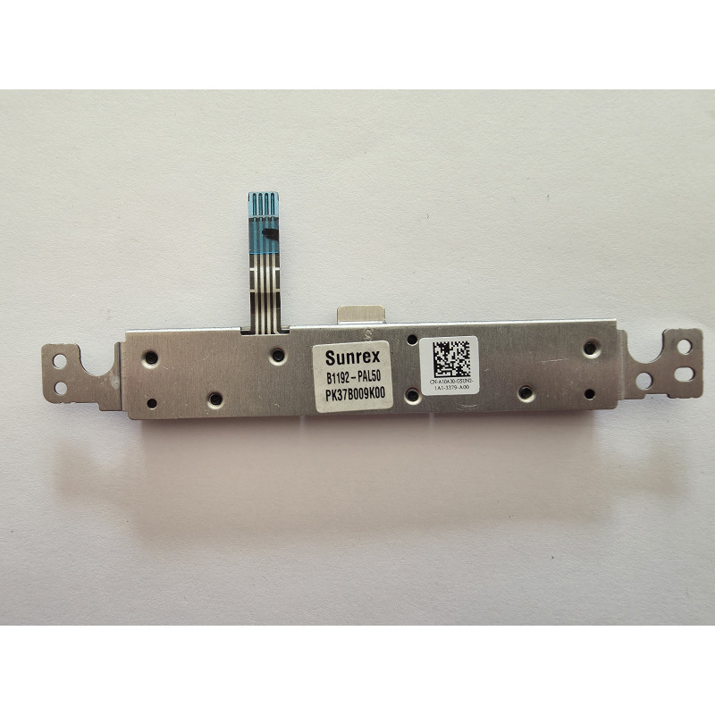 Clic gauche/droit supérieur Touchpad B1192-PAL50 pourDELL Latitude E6420 - Occasion