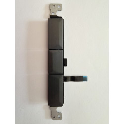 Clic gauche/droit supérieur Touchpad B1192-PAL50 pourDELL Latitude E6420 - Occasion