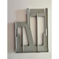 Cache express card JW6MJ pour DELL Latitude E6420 - Occasion