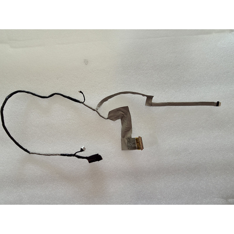 Nappe écran LVDS DC020019N00 pour Latitude E6420 - Occasion
